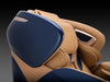 Cozzia CZ650 Zen Duo Massage Chair - MassageChairPlanet.com