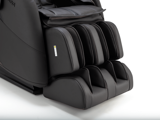 Ogawa Refresh 3D Massage Chair - MassageChairPlanet.com