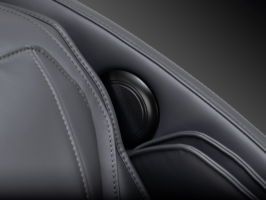 Ogawa Refresh 3D Massage Chair - MassageChairPlanet.com