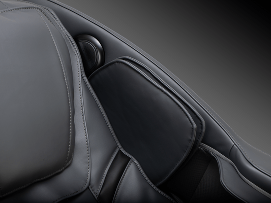 Ogawa Refresh 3D Massage Chair - MassageChairPlanet.com