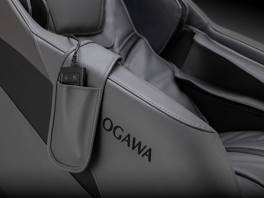 Ogawa Refresh 3D Massage Chair - MassageChairPlanet.com