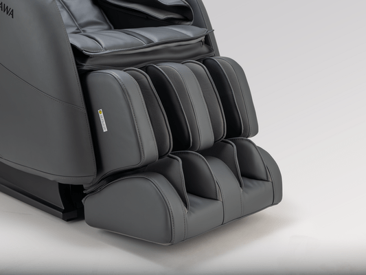 Ogawa Refresh 3D Massage Chair - MassageChairPlanet.com