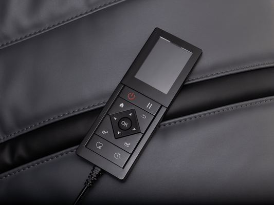 Ogawa Refresh 3D Massage Chair - MassageChairPlanet.com