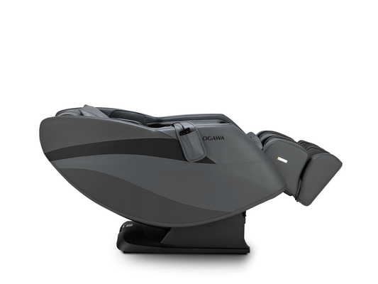Ogawa Refresh 3D Massage Chair - MassageChairPlanet.com