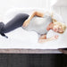 Malouf Wrap-Around Pillow - Bedplanet