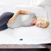 Malouf Horseshoe Ergonomic U-Shaped Body and Pregnancy Pillow - Bedplanet
