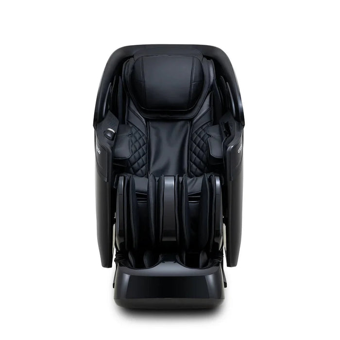 Cozzia CZ390 Fusion Pro Massage Chair - MassageChairPlanet.com