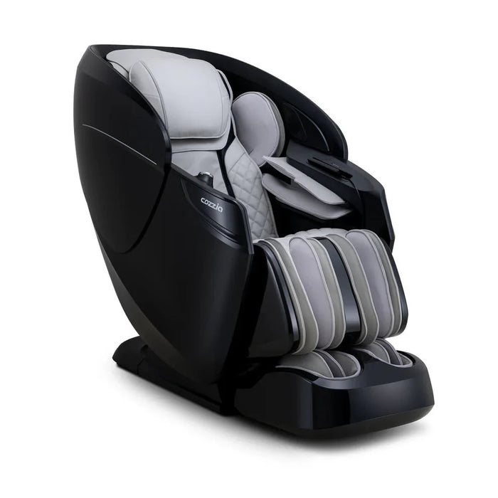 Cozzia CZ390 Fusion Pro Massage Chair - MassageChairPlanet.com