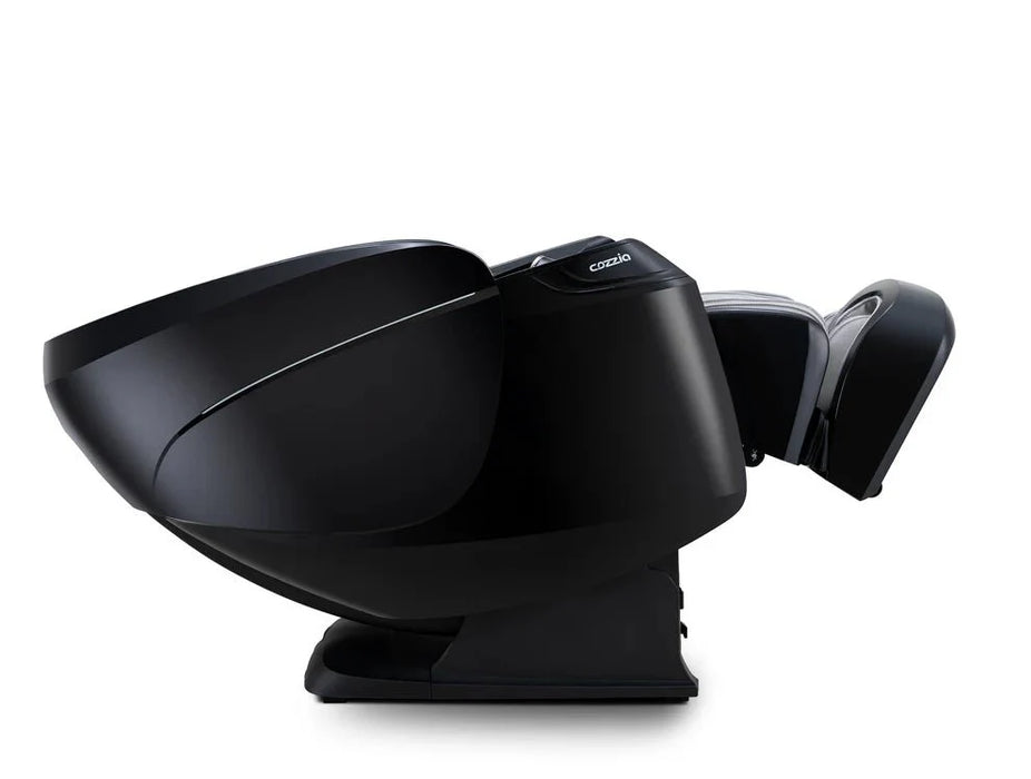 Cozzia CZ390 Fusion Pro Massage Chair - MassageChairPlanet.com