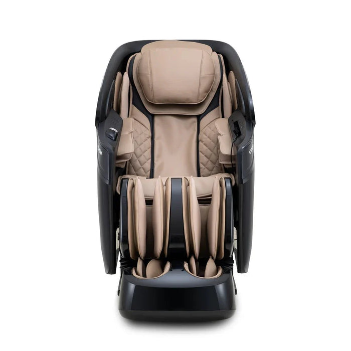 Cozzia CZ390 Fusion Pro Massage Chair - MassageChairPlanet.com