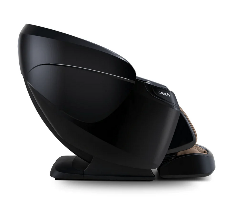 Cozzia CZ390 Fusion Pro Massage Chair - MassageChairPlanet.com