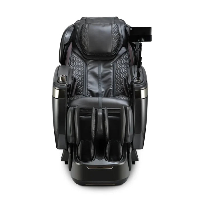 Cozzia CZ718 Qi XE Pro Duo Massage Chair - MassageChairPlanet.com