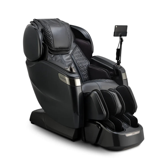 Cozzia CZ718 Qi XE Pro Duo Massage Chair - MassageChairPlanet.com