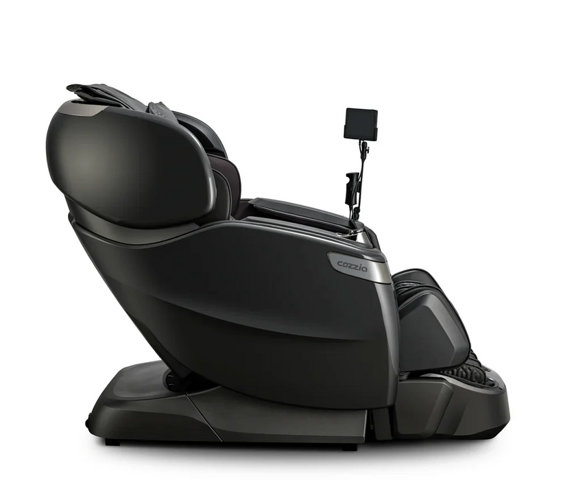 Cozzia CZ718 Qi XE Pro Duo Massage Chair - MassageChairPlanet.com