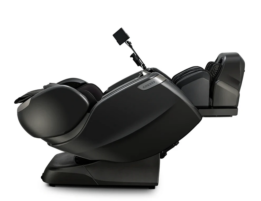 Cozzia CZ718 Qi XE Pro Duo Massage Chair - MassageChairPlanet.com