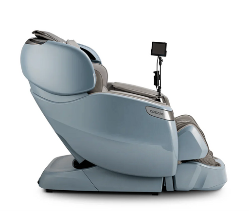 Cozzia CZ718 Qi XE Pro Duo Massage Chair - MassageChairPlanet.com