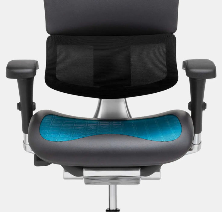 X - Chair X - Tech Ultimate Executive Chair - Floor Model