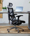 X - Chair X - 2 K - Sport Management Chair - Floor Model