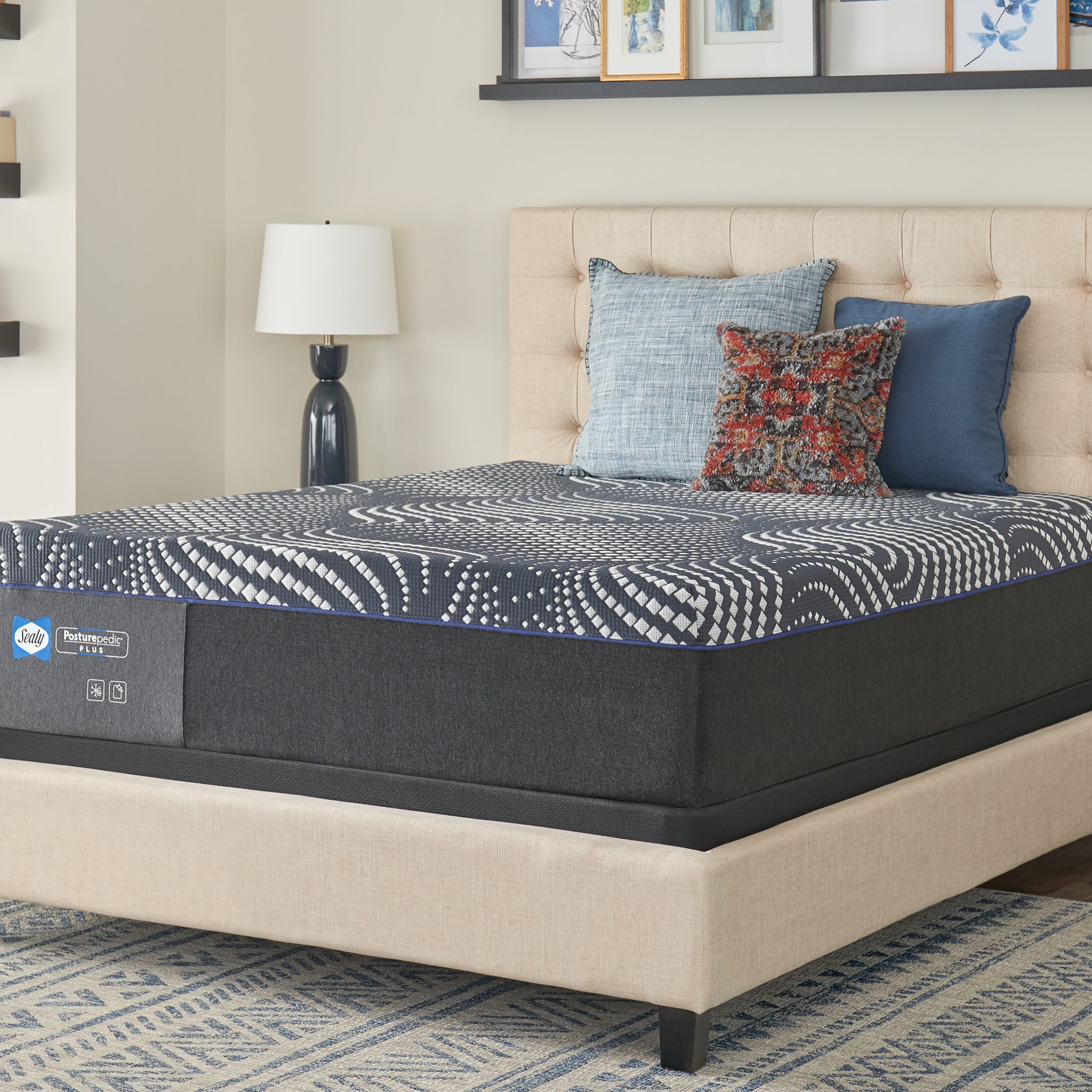 Shop Bedplanet.com for Tempur-Pedic, Stearns & Foster, Sealy Mattress