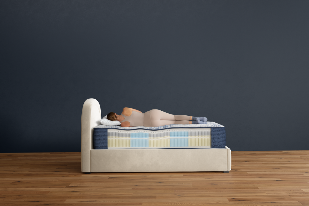 Serta iComfort Pro™ Kingston Firm Mattress Serta iComfort Pro™ Kingston Firm Mattress