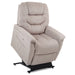 Ultra Comfort Marbella UC476 Power Lift Chair Recliner - MassageChairPlanet.com
