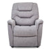 Ultra Comfort Marbella UC476 Power Lift Chair Recliner - MassageChairPlanet.com