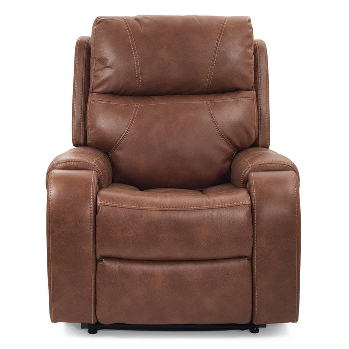 Ultra Comfort Sedona UC478 Power Lift Chair Recliner - MassageChairPlanet.com