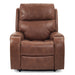 Ultra Comfort Sedona UC478 Power Lift Chair Recliner - MassageChairPlanet.com