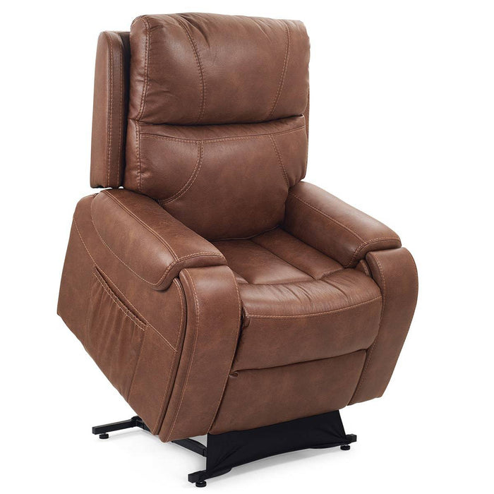 Ultra Comfort Sedona UC478 Power Lift Chair Recliner - MassageChairPlanet.com