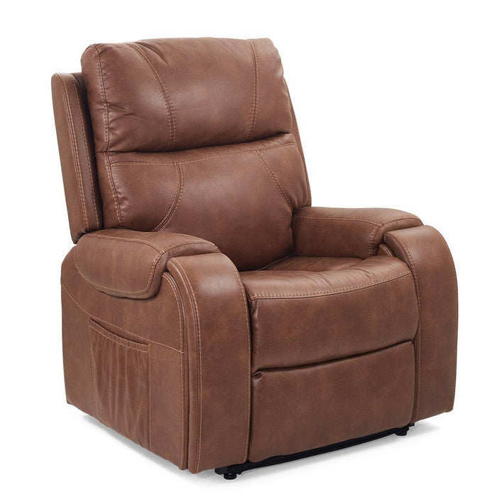 Ultra Comfort Sedona UC478 Power Lift Chair Recliner - MassageChairPlanet.com