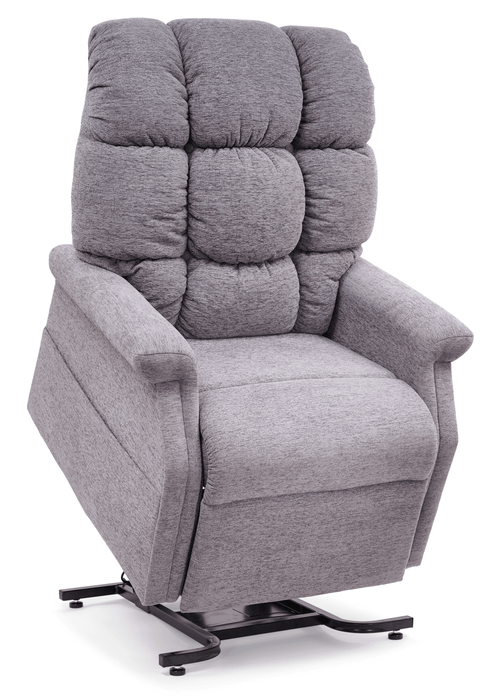 UltraComfort Aurora UC480 Power Lift Chair Recliner - MassageChairPlanet.com