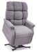UltraComfort Aurora UC480 Power Lift Chair Recliner - MassageChairPlanet.com