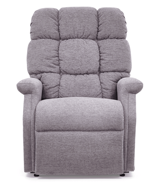 UltraComfort Aurora UC480 Large Power Lift Chair Recliner - MassageChairPlanet.com