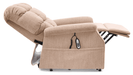 UltraComfort Aurora UC480 Power Lift Chair Recliner - MassageChairPlanet.com