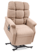 UltraComfort Aurora UC480 Power Lift Chair Recliner - MassageChairPlanet.com