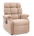 UltraComfort Aurora UC480 Medium Power Lift Chair Recliner - MassageChairPlanet.com