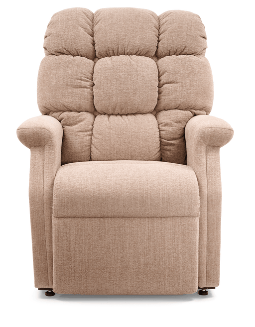 UltraComfort Aurora UC480 Large Power Lift Chair Recliner - MassageChairPlanet.com