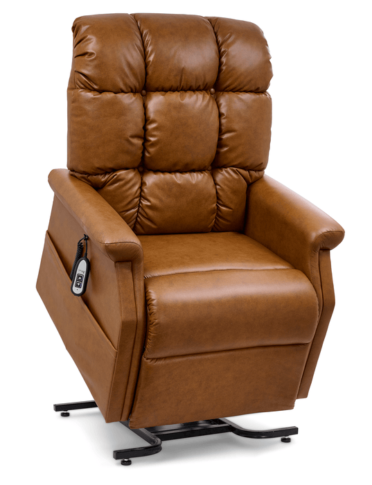 UltraComfort Aurora UC480 Power Lift Chair Recliner - MassageChairPlanet.com