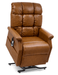 UltraComfort Aurora UC480 Power Lift Chair Recliner - MassageChairPlanet.com