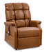 UltraComfort Aurora UC480 Medium Power Lift Chair Recliner - MassageChairPlanet.com