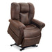 UltraComfort Sol UC520 Power Lift Chair - MassageChairPlanet.com