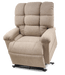 UltraComfort Vega UC556 Medium-Wide Power Lift Chair Recliner - MassageChairPlanet.com