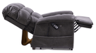 UltraComfort Vega UC556 Medium-Wide Power Lift Chair Recliner - MassageChairPlanet.com