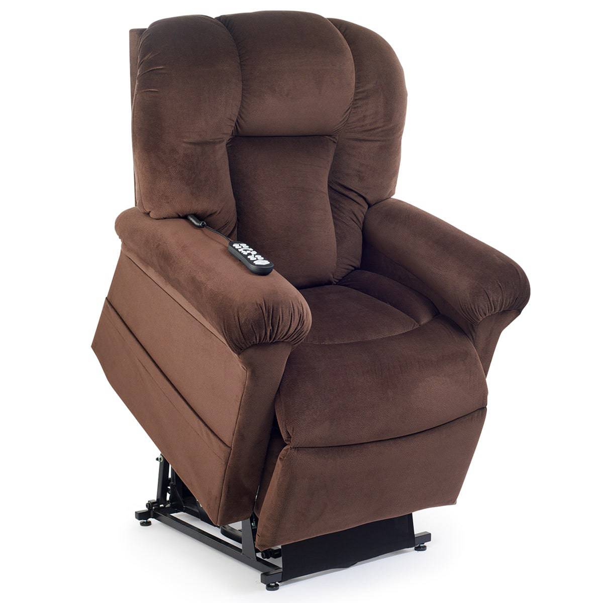 UltraComfort Artemis UC562 Medium-Large Power Lift Chair Recliner