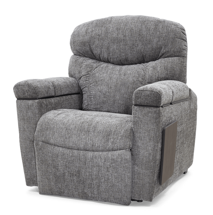 Ultra Comfort Maya UC566 Large Power Lift Chair Recliner - MassageChairPlanet.com