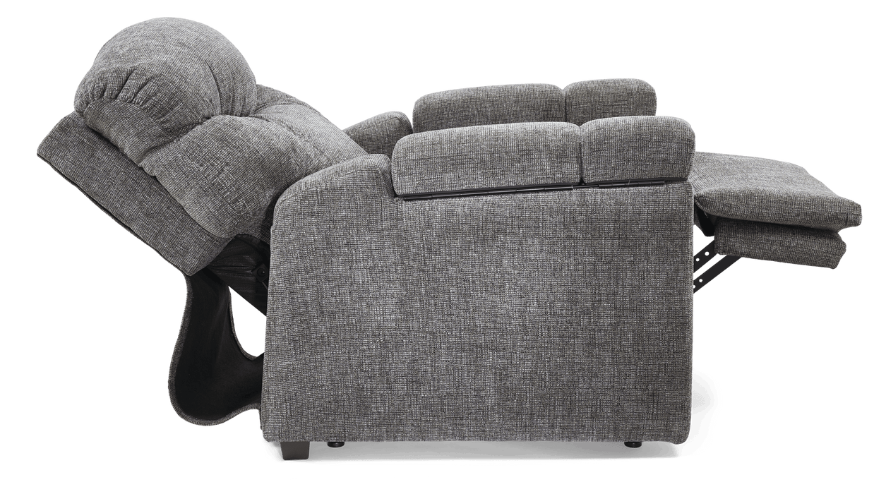 Ultra Comfort Maya UC566 Large Power Lift Chair Recliner - MassageChairPlanet.com