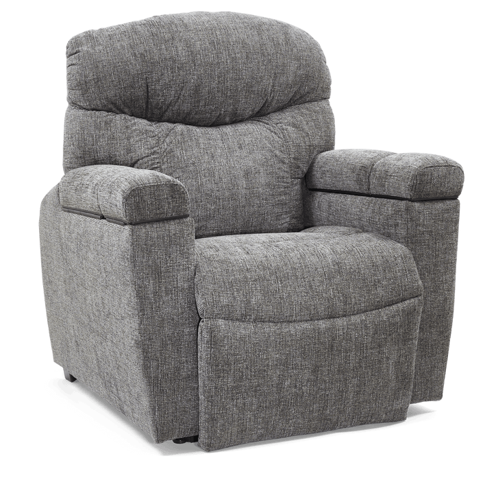 Ultra Comfort Maya UC566 Large Power Lift Chair Recliner - MassageChairPlanet.com