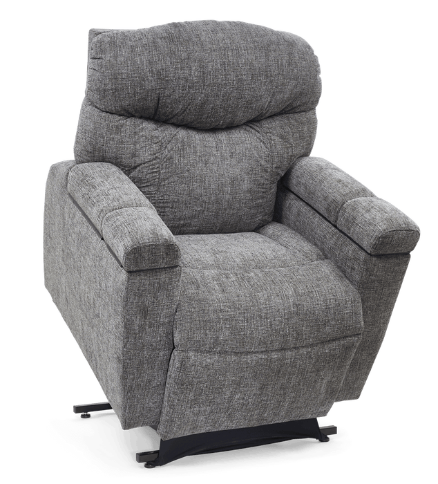 Ultra Comfort Maya UC566 Large Power Lift Chair Recliner - MassageChairPlanet.com