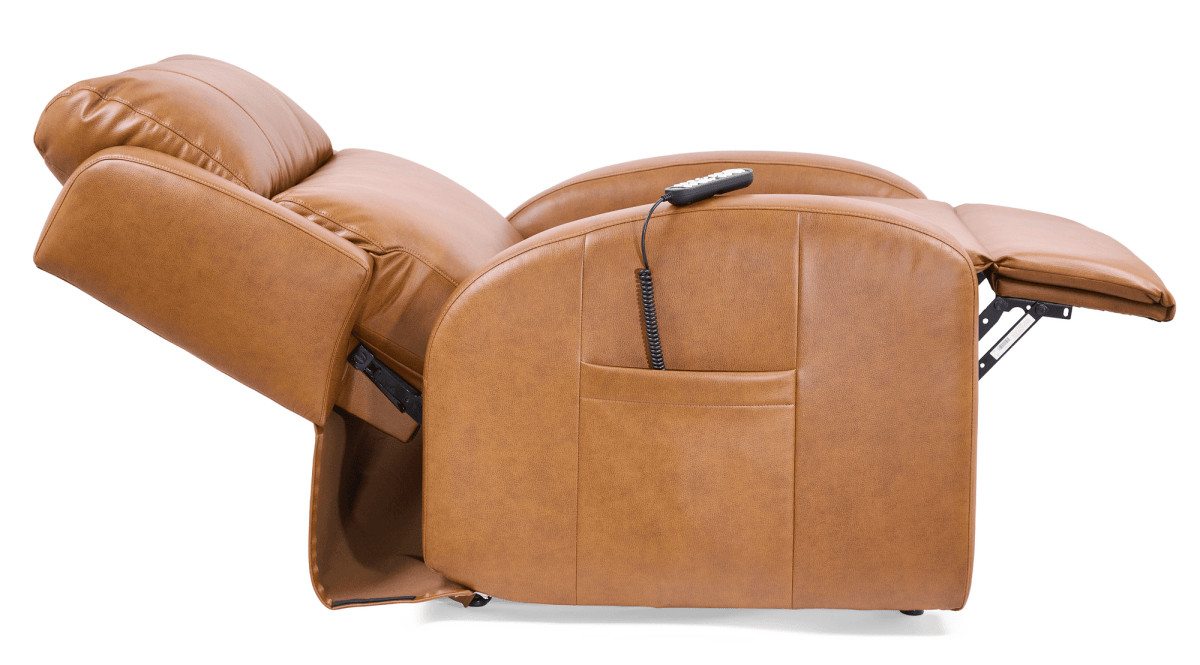 UltraComfort Aiden UC793 Power Lift Chair Recliner