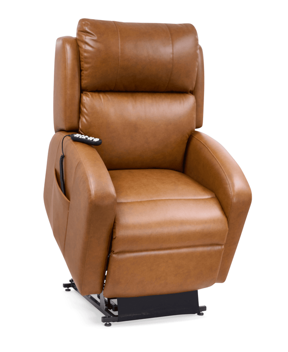 Ultra Comfort Aiden UC793 Power Lift Chair Recliner - MassageChairPlanet.com